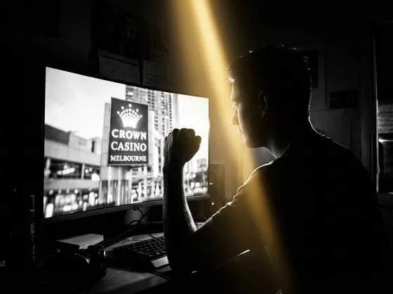 claim your bonus rewards today (Casino Crown Melbourne)