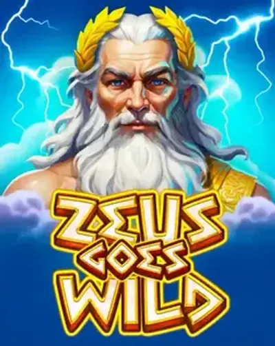Zeus Goes Wild
